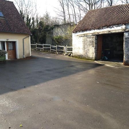 Gite Des 3 Cailloux Leulinghen-Bernes Eksteriør billede