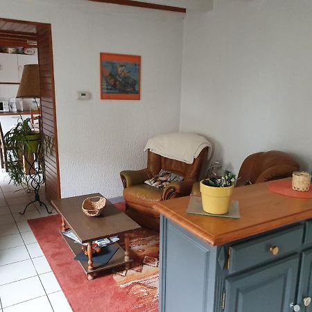 Gite Des 3 Cailloux Leulinghen-Bernes Eksteriør billede